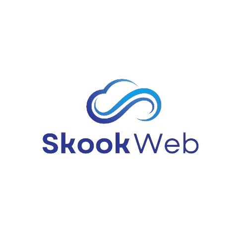 Skook Web Logo