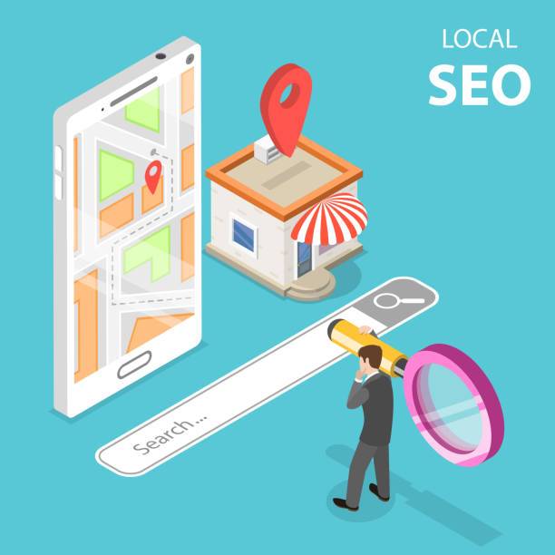 Local SEO Industry Domination