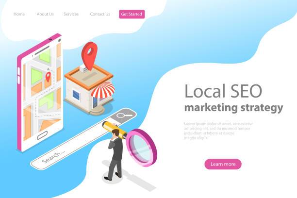 Reading PA Local SEO Strategies