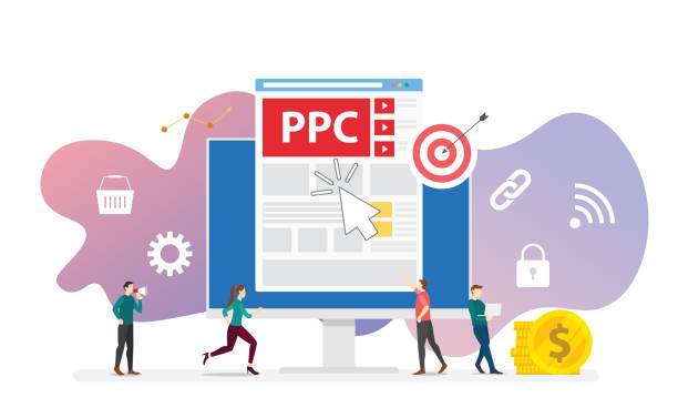 PPC Mastery Pay-Per-Click Marketing