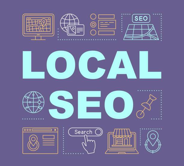 Local SEO Industry Domination