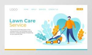 Digital Marketing Lawn Care Success