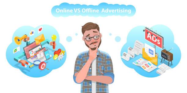 Digital vs. Traditional Marketing