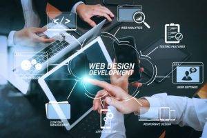 PA Web Design Creative Solutions