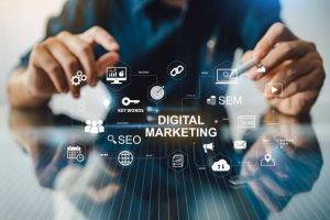 Wyomissing PA Digital Marketing Hub