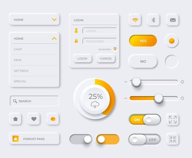 User Experience and User Interface Design 