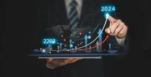 Digital Marketing 2024 Trends