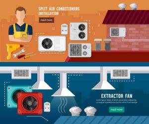 Innovative Web Design HVAC Industry