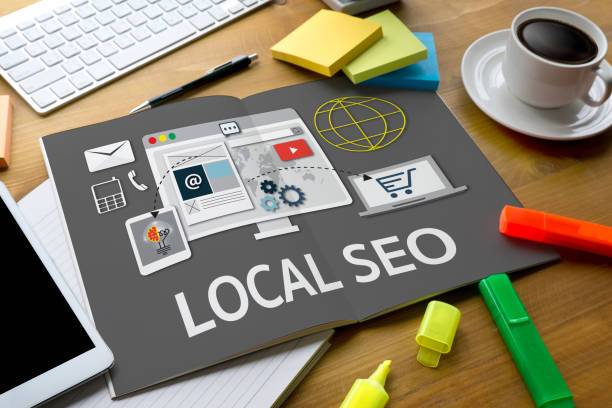 Reading PA Local SEO Strategies