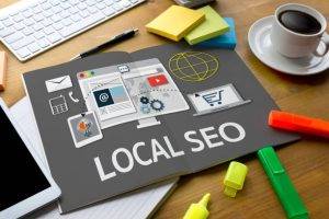 Mahanoy City PA Local SEO Mastery