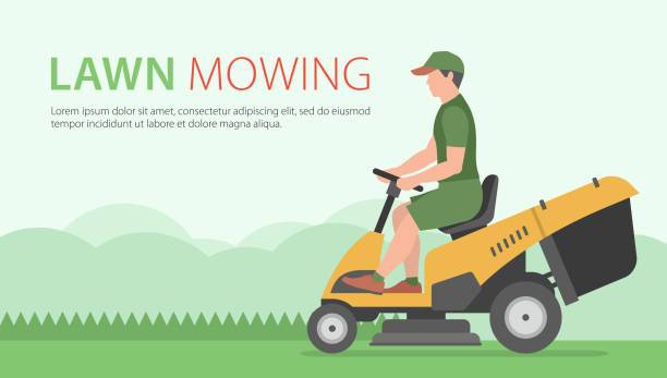 Web Design Lawn Care Professionals